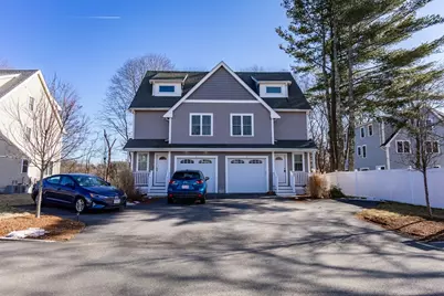1 Orchard View Circle #1, Framingham, MA 01702 - Photo 1