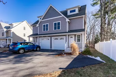 1 Orchard View Circle #1, Framingham, MA 01702 - Photo 2