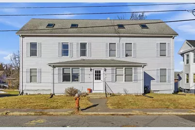 19 Tom #19, Easthampton, MA 01027 - Photo 1