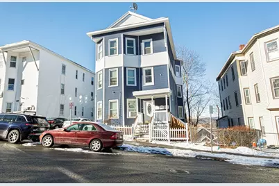 109 Merrifield St, Worcester, MA 01605 - Photo 2