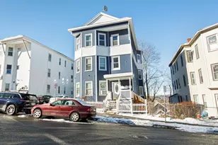 109 Merrifield St, Worcester, MA 01605 - Photo 2