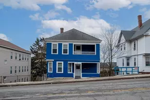 256 Belmont St, Worcester, MA 01604 - Photo 1