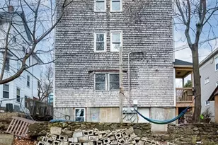 256 Belmont St, Worcester, MA 01604 - Photo 6