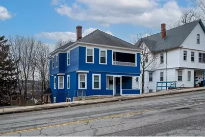 256 Belmont St, Worcester, MA 01604 - Photo 2