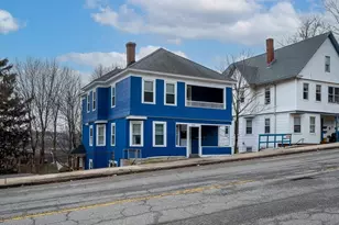 256 Belmont St, Worcester, MA 01604 - Photo 2