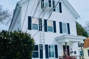 155 Oak St, Taunton, MA 02780 - Photo 1