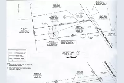 458 Old North Rd, Worthington, MA 01098 - Photo 1