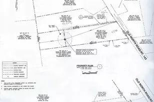 458 Old North Rd, Worthington, MA 01098 - Photo 1