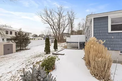 58 Neillian Way #58, Bedford, MA 01730 - Photo 20