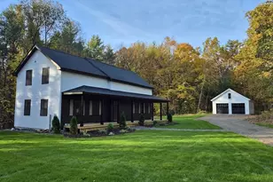 182 Main Rd, Gill, MA 01354 - Photo 1