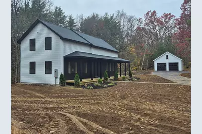 182 Main Rd, Gill, MA 01354 - Photo 2