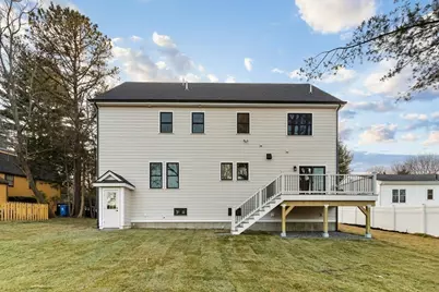 395 Vernon Street, Wakefield, MA 01880 - Photo 38