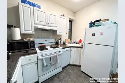 39 Hemenway Street #11, Boston, MA 02115 - Photo 1