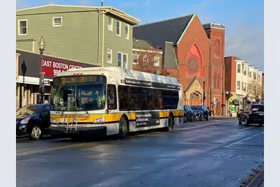 360 Meridian Street #4, Boston, MA 02128 - Photo 34