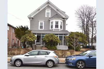 50 Parsons #1, Newton, MA 02465 - Photo 1