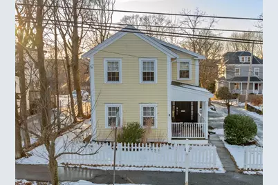 36 High St, Andover, MA 01810 - Photo 1