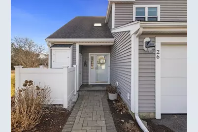 26 Southcliff Drive #26, Plymouth, MA 02360 - Photo 2