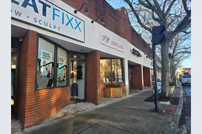 464-460 Massachusetts Ave, Arlington, MA 02474 - Photo 2