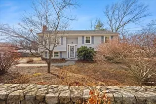 205 Pond St, Rockland, MA 02370 - Photo 2