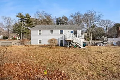 205 Pond St, Rockland, MA 02370 - Photo 36