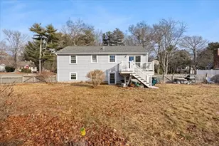 205 Pond St, Rockland, MA 02370 - Photo 36