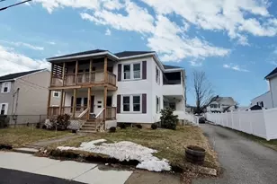 112 7th St, Leominster, MA 01453 - Photo 1