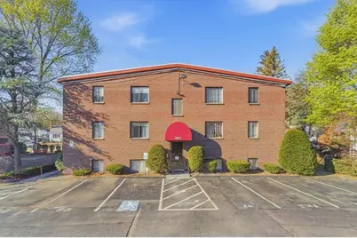 1011 Main St #5, Woburn, MA 01801 - Photo 20