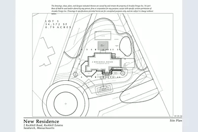 2 Rockhill Rd, Sandwich, MA 02563 - Photo 4