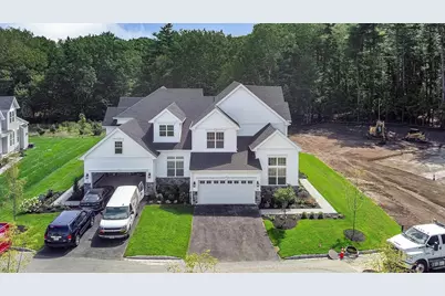 12 Hope Lane #14, Boxford, MA 01921 - Photo 38