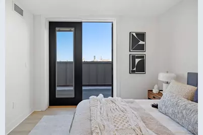 85 Willow Court #PH501, Boston, MA 02125 - Photo 26