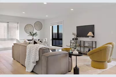 85 Willow Court #PH501, Boston, MA 02125 - Photo 8