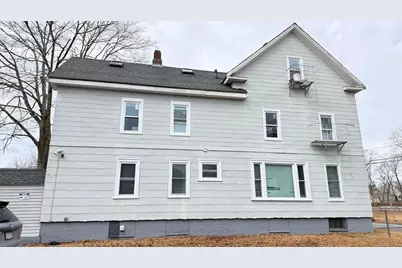 91 East Street, Attleboro, MA 02703 - Photo 2