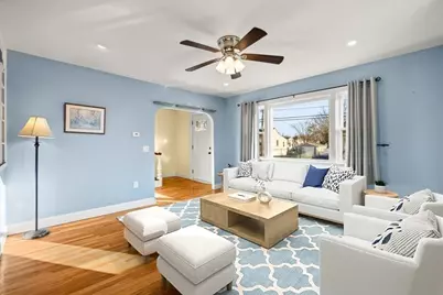 9 Liberty St, Taunton, MA 02718 - Photo 14