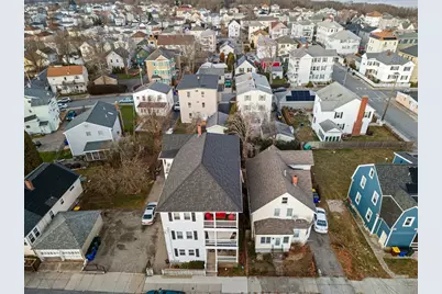 38 Eaton St, Fall River, MA 02723 - Photo 8