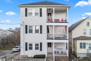 38 Eaton St, Fall River, MA 02723 - Photo 2