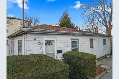 38 Eaton St, Fall River, MA 02723 - Photo 6