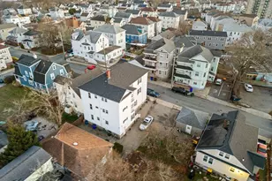 38 Eaton St, Fall River, MA 02723 - Photo 36