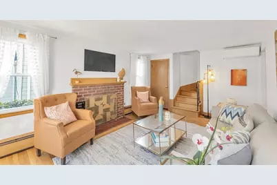 2505 Centre St, Boston, MA 02132 - Photo 2