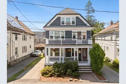 15 Belvoir Road #2, Milton, MA 02186 - Photo 1