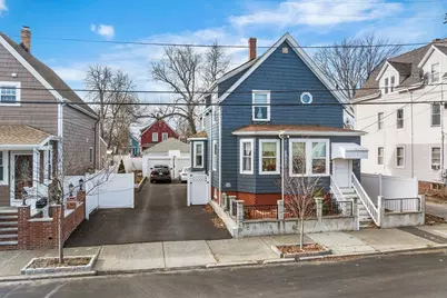 95 Oakville St, Lynn, MA 01905 - Photo 1