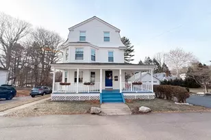 3 Elm St, Natick, MA 01760 - Photo 1