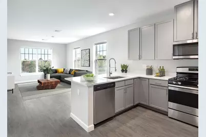 72 Flint Street #1406, Salem, MA 01970 - Photo 2