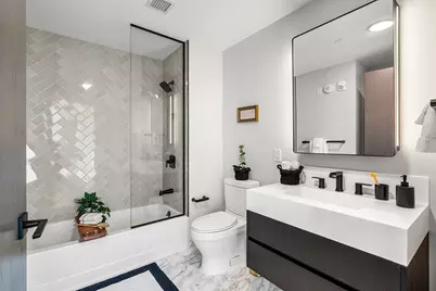 55 Lagrange St #1804, Boston, MA 02116 - Photo 16