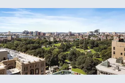 55 Lagrange St #1804, Boston, MA 02116 - Photo 2