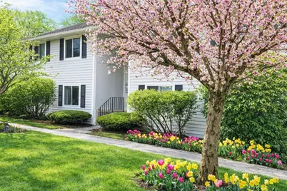 8 Beals Cove Rd #K, Hingham, MA 02043 - Photo 2