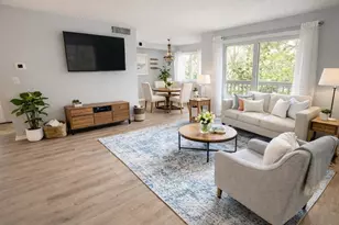 8 Beal's Cove Rd, Hingham, MA 02043 - Photo 1