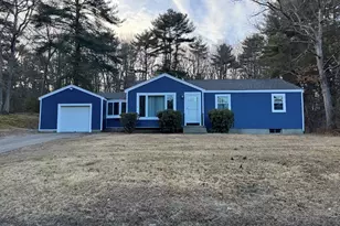 287 Park St, Wrentham, MA 02093 - Photo 1