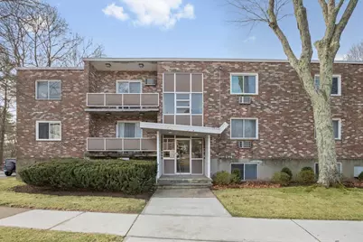 25 Lionel Ave #E, Waltham, MA 02452 - Photo 26