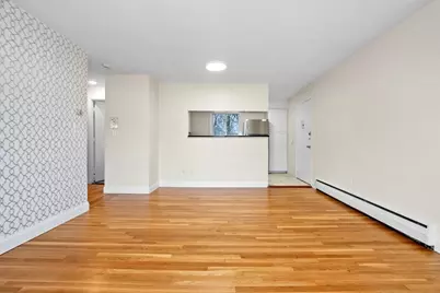 25 Lionel Ave #E, Waltham, MA 02452 - Photo 10