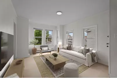 6 Coffin Avenue Ct, New Bedford, MA 02746 - Photo 2